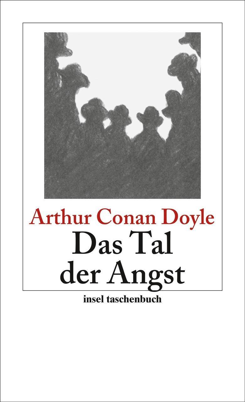 Thumbnail - Arthur Conan Doyle / Das Tal Der Angst / 9783458350163