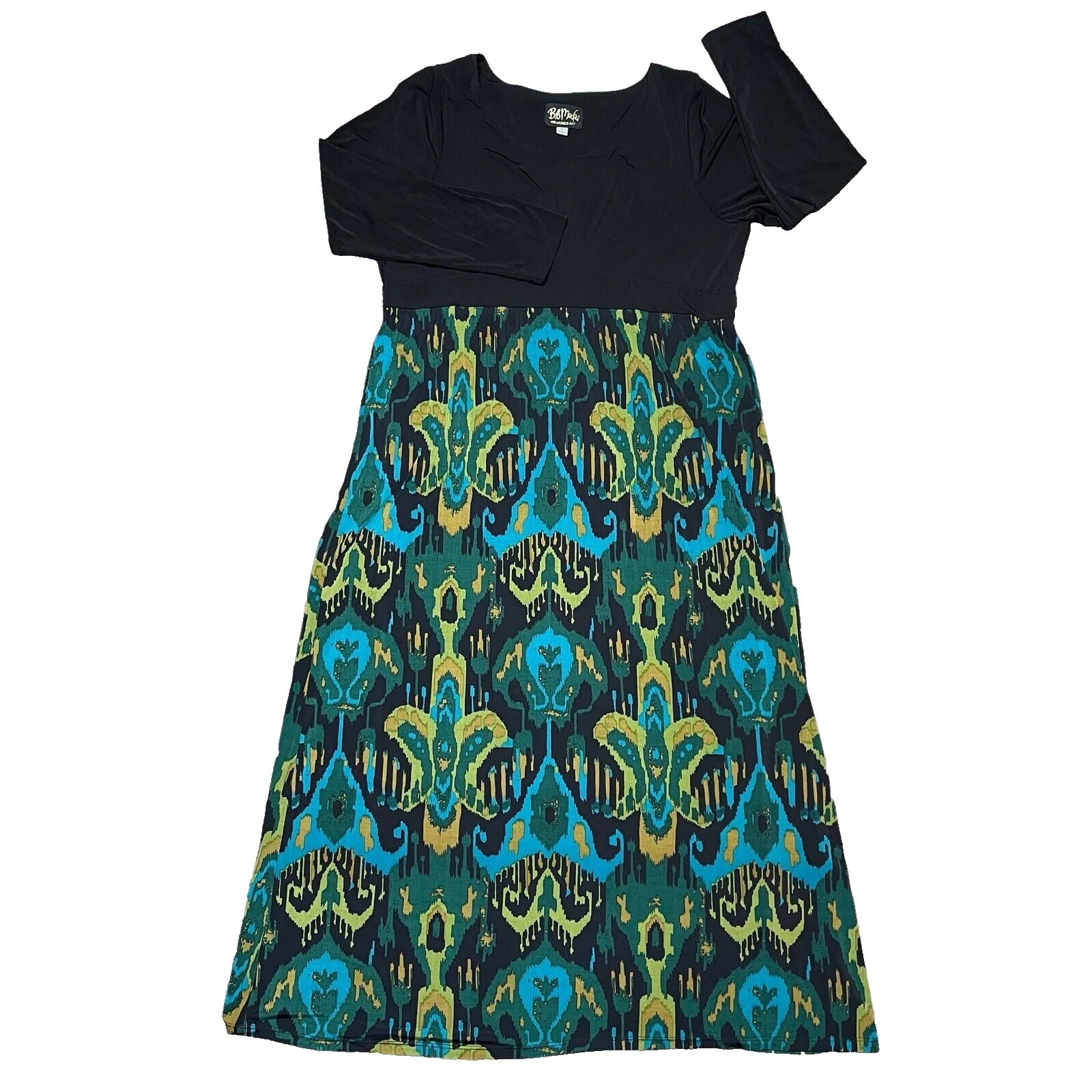 Mackie 真丝女士连衣裙