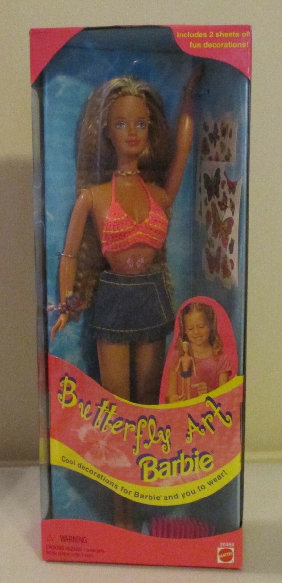 レアBarbie★入手困難★ファッションモデルコレクション Mattel Barbie 1999 Spring in TOKYO Barbie vintage reprint