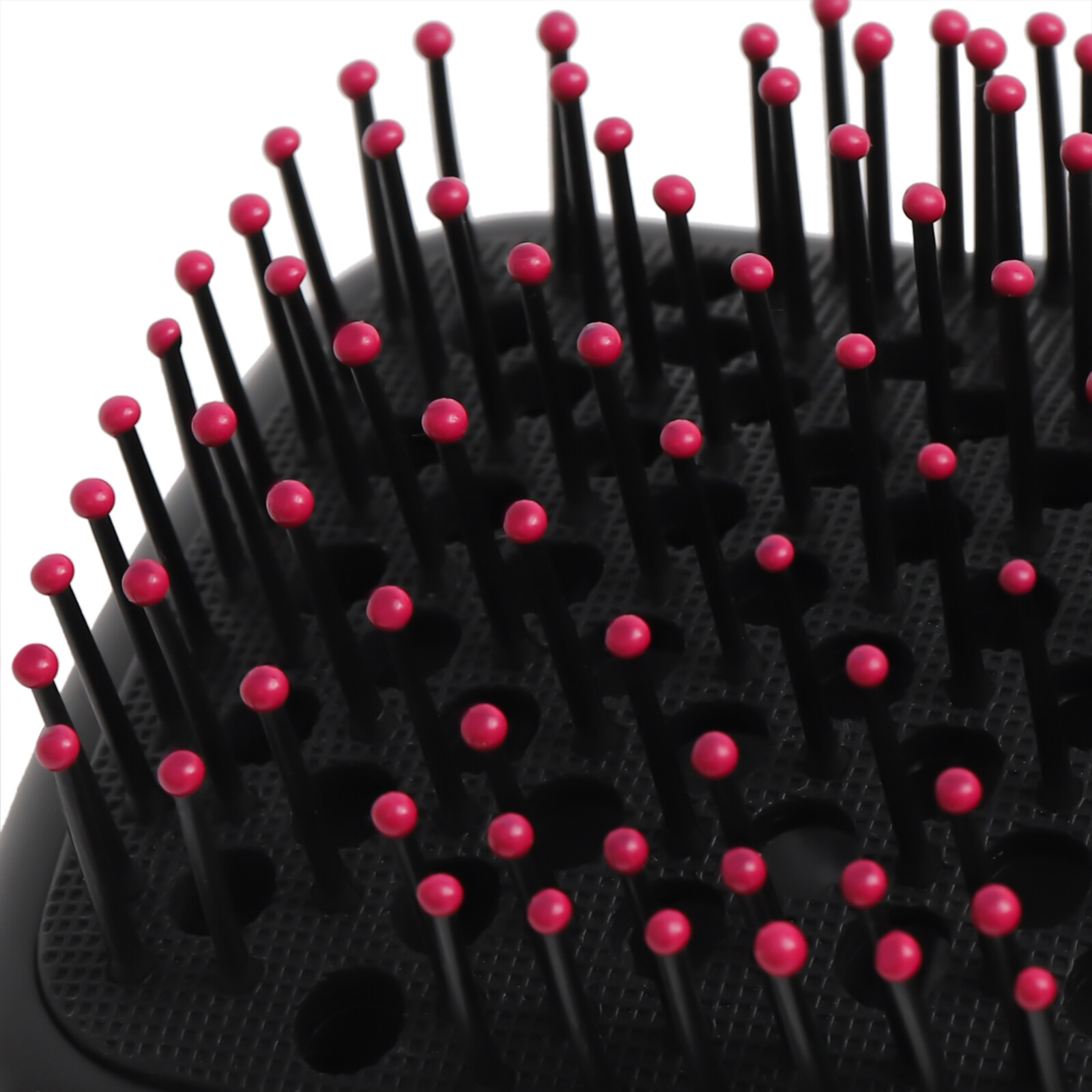 Hair Dryer Brush Hair blower brush Electric hot Air brush Travel Blow Dryer Comb eBay