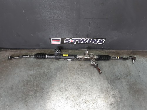 JEEP GRAND CHEROKEE STEERING BOX/RACK STEERING RACK, WK, HYDRAULIC TYPE ONLY, NO - Picture 2 of 6