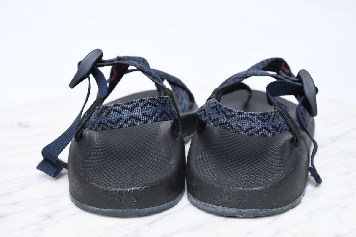USA Chaco Z/2 UNAWEEP Mens Sz 13 Running Hiking River Waterproof Sport Sandals Chaco Z/2 UNAWEEP Mens Sz 11 Hike Running Hiking Waterproof  main image 3