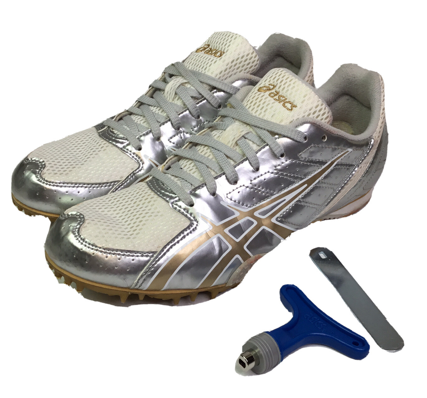 asics hyper rocket girl 5