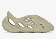 Brand New Men's Adidas Foam RNR Runner Stone Salt GV6840 Sz 9