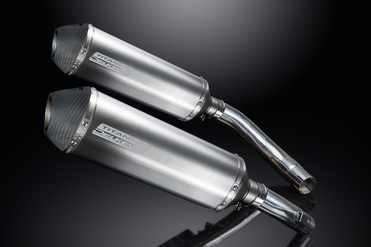 Yamaha YZF-R1 YZFR1 R1 2009-2014 Slip On 13.5
