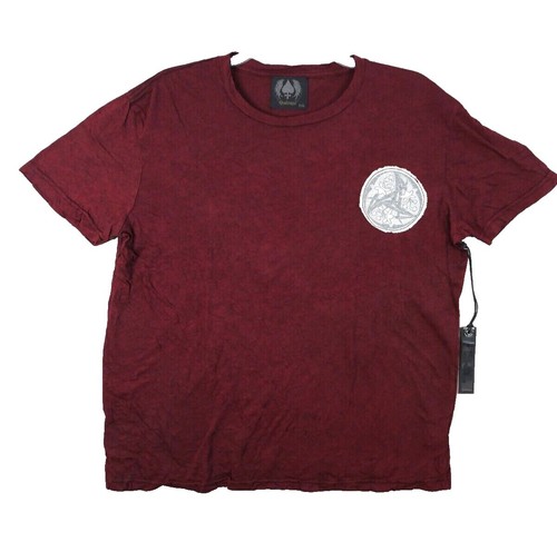 KAPTAIN SUNSHINE Cruise Shirt Jacket Size: 38 Red KS21FJK04 Men | eBay