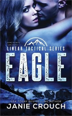 Eagle (Paperback or Softback)