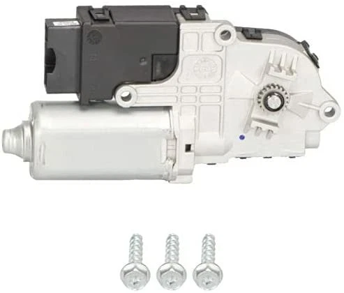 1x Sunroof Motor fits 2011-2017 Ford Explorer Sport Utility BB5Z15790A - Picture 2 of 8