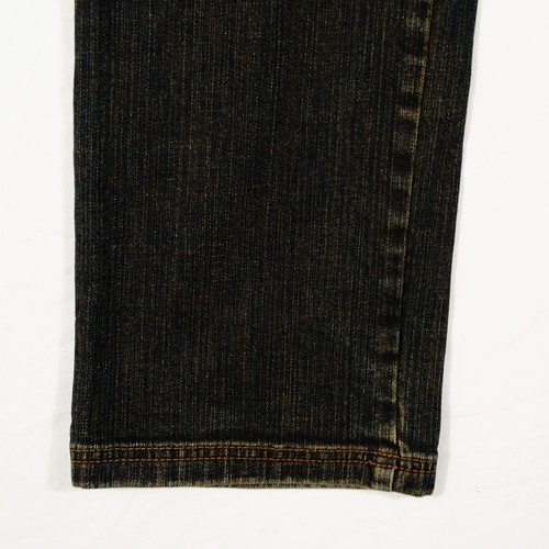 BONITA Damen Jeans Hose Gr. 40, mehrfarbig, gerades Bein Baumwolle, Freizeithose - Bild 6 von 23