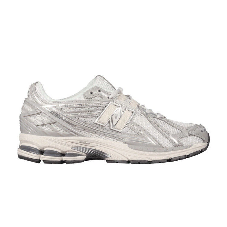 New Balance 1906R JD Exclusive White Silver for Sale