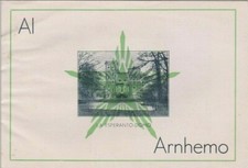 Brochure Maison Espéranto à Arnhem (en Espéranto) Broŝuro pri la Esperanto-Domo