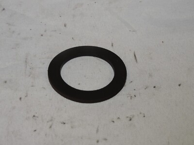 DIXON KRW25 2'' Rubber Washer For Suction, Long & Short Shank Couplings, 99 pack