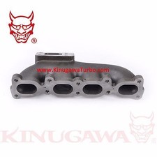 Kinugawa Turbo Exhaust Manifold Ford Mvp Mazda 323 Fs Fp T25 Flange Top Mount Kinugawa Turbo Exhaust Manifold Ford Mvp Mazda 323 Fs Fp T25 Flange Top Mount