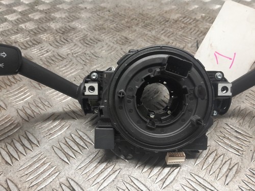 SKODA KAROQ INDICATOR STALK/WIPER/LIGHTS COMPLETE UNIT 5Q1953521KHIGI 17-24 - Picture 3 of 13