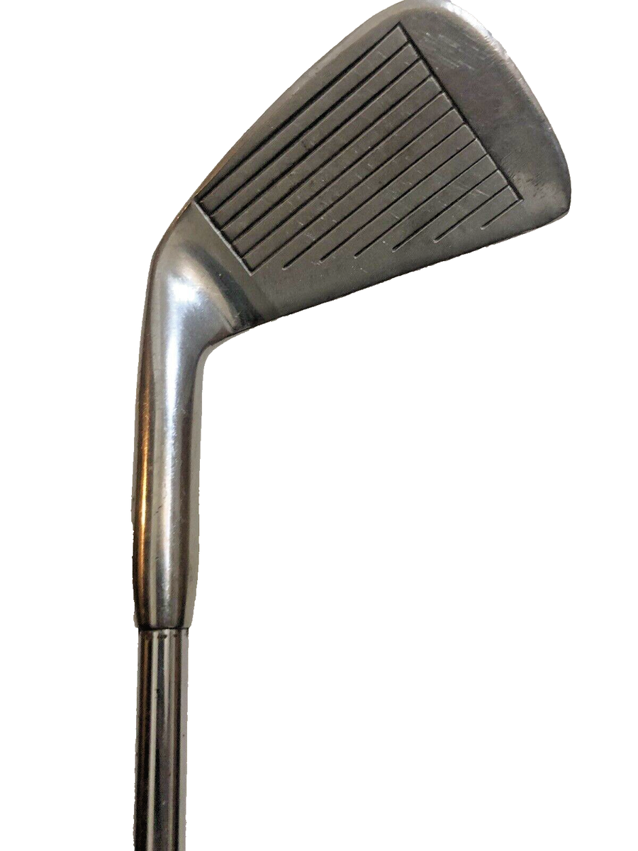A set of Swilken of St Andrews 'QE2' limited edition clubs