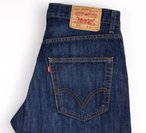 levis 210
