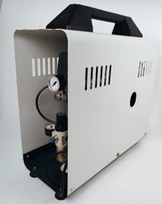 Kompressor Werther C90D, neuer Motorkopf, gebraucht