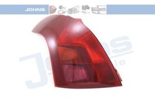 Johns 74 14 87-1 Heckleuchte für SUZUKI