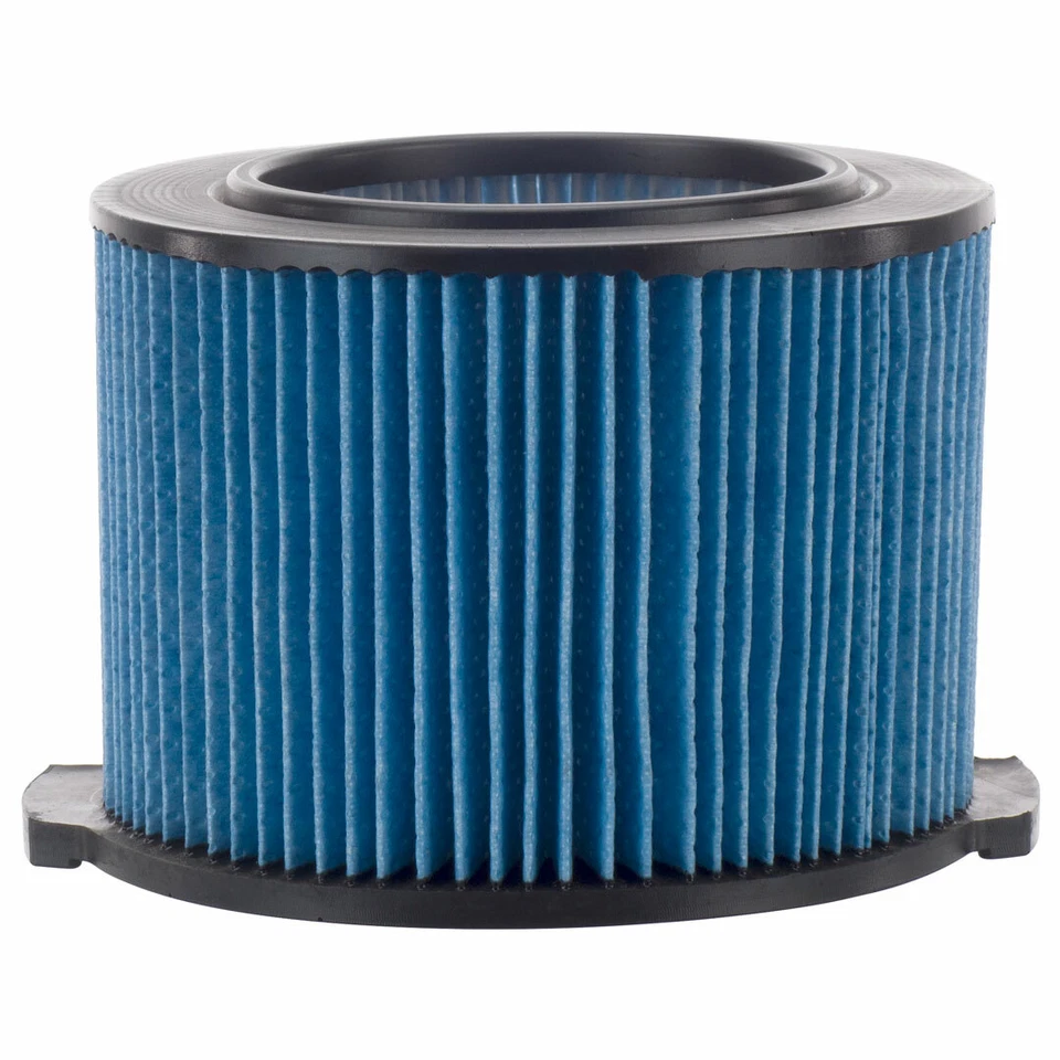 Filtro de cartucho de polvo fino de 3 capas VF3500 26643 para aspiradoras RIDGID en seco húmedo Foto 2 de 4