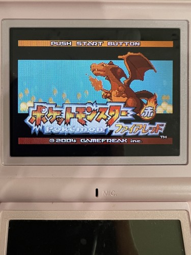 Pokemon Nintendo GB GBC GBA Complete Set 12 Lots Japanese Cartridge Only GameBoy - Picture 11 of 12