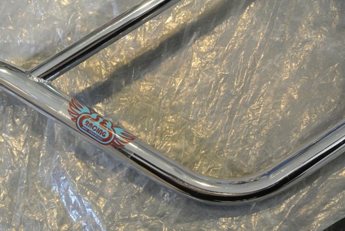 NOS original 1980s SE Racing Wing bars Old school BMX vintage PK Ripper - Picture 6 of 12