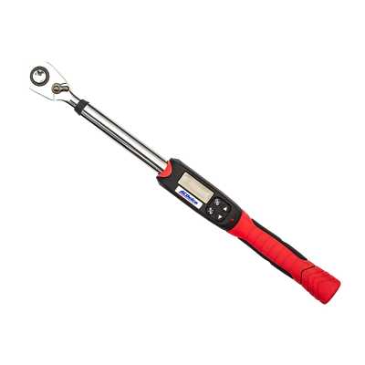 ACDelco ARM607-4 1/2'' Digitaler Drehmomentschlüssel 20-200 Nm ISO kalibriert + Koffer