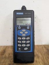 Midtronics EXP-1000HD Battery Tester With Many Accessories 
