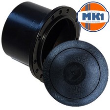 Morris Mk1 Mini Tutti i Modelli Classico 101Pcd Volante Raccordo Boss Kit