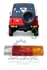 Feu arrière Suzuki SAMURAI