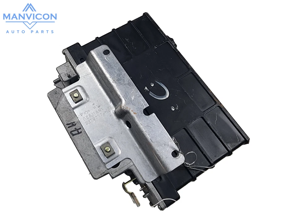 Volkswagen Passat 1993-1996 módulo de control de transmisión TCM 096 927 731 OEM Foto 4 de 4