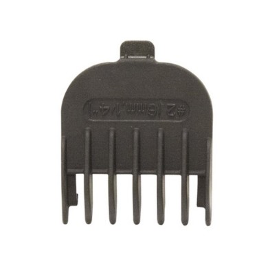 Remington #2, 6mm Snap On Comb for PG6125, PG6135, PG6137, PG6145