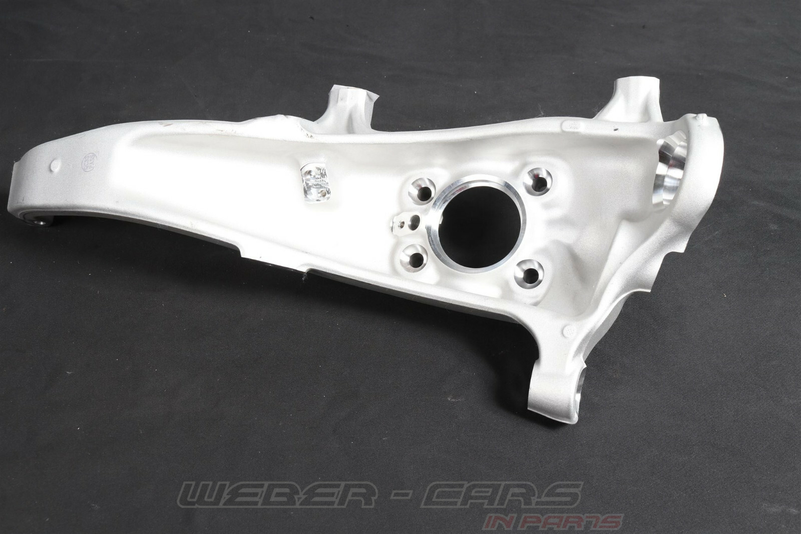 7857012 Steering Swivel Bearing Front Right VR New OEM BMW M5 F90 LCI M8 F91 eBay