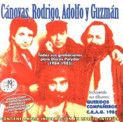 RAMA LAMA MUSIC = VARIOUS ARTISTS & COMPILATIONS = 50s 60s 70s POP ROCK ESPAGNOL - Bild 23 von 177