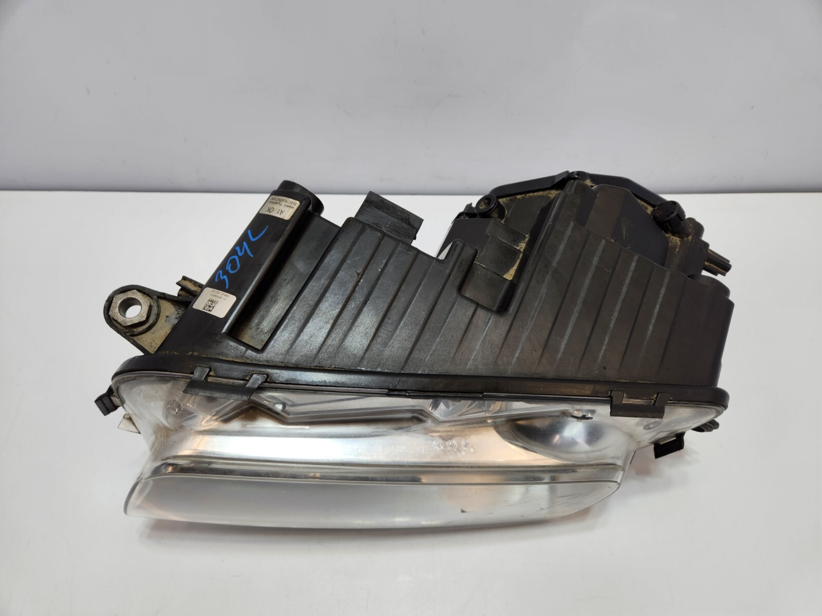 ✅ 10-14 OEM Rolls Royce Ghost RR4 Front Left Driver Headlight Xenon HID NOTE*