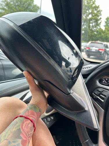 Door Mirrror bmw x5 f15 fit 14/15/16/17/18 Right side 