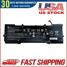 New Genuine YB06XL HSTNN-DB8H Battery for HP Spectre x360 15-ch010tx HSTNN-DB8V