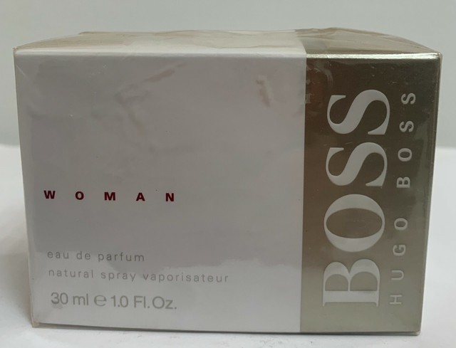 Hugo Boss Woman EDP 30 ml spray | Compra online en eBay