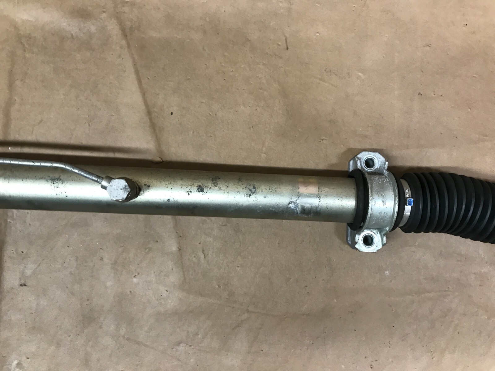 2011-2016 Ferrari FF F151 GSX GTC4 Lusso Scatola Guida Steering Rack Pinion OEM