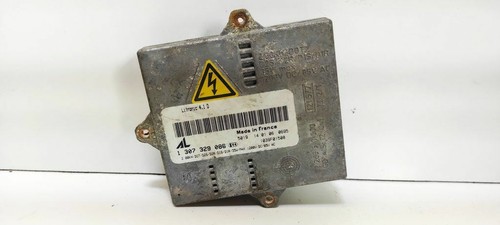 Mercedes-Benz C W203 2001 Links Steuergerät Xenon Scheinwerfer UST43299