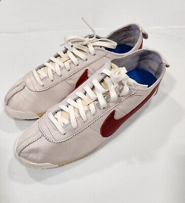 Nike Cortez Classic OG Leather QS 'White' 516622-160 Men's Nike Cortez Classic OG Leather QS 'White' 516622-160 Men's