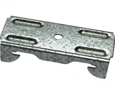A237 Resilmount Furring Channel Clip