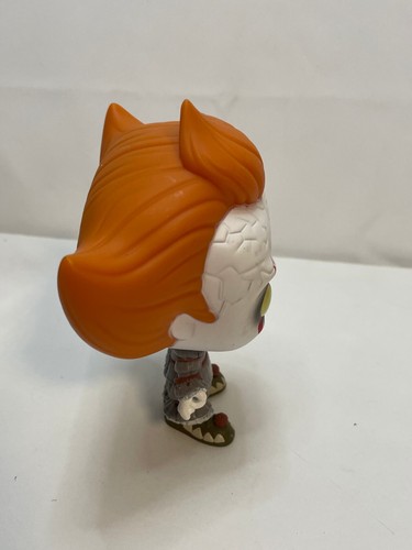 Funko Pop Pennywise # 777 It Chapter 2 movie - Picture 3 of 9