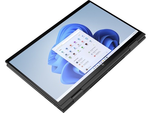HP Envy x360 15-EY0 Touch 15.6" Touch FHD Ryzen 7 5825U 32GB RAM 2TB SSD W11 Pro - Picture 4 of 5
