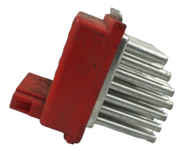 Audi 80 A3 A4 Skoda Octavia VW Golf Passat 1J0907521 Heizlüfter Widerstand OEM