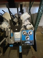 Junior Hack Attack Softball Pitching Machine from Sports Attack