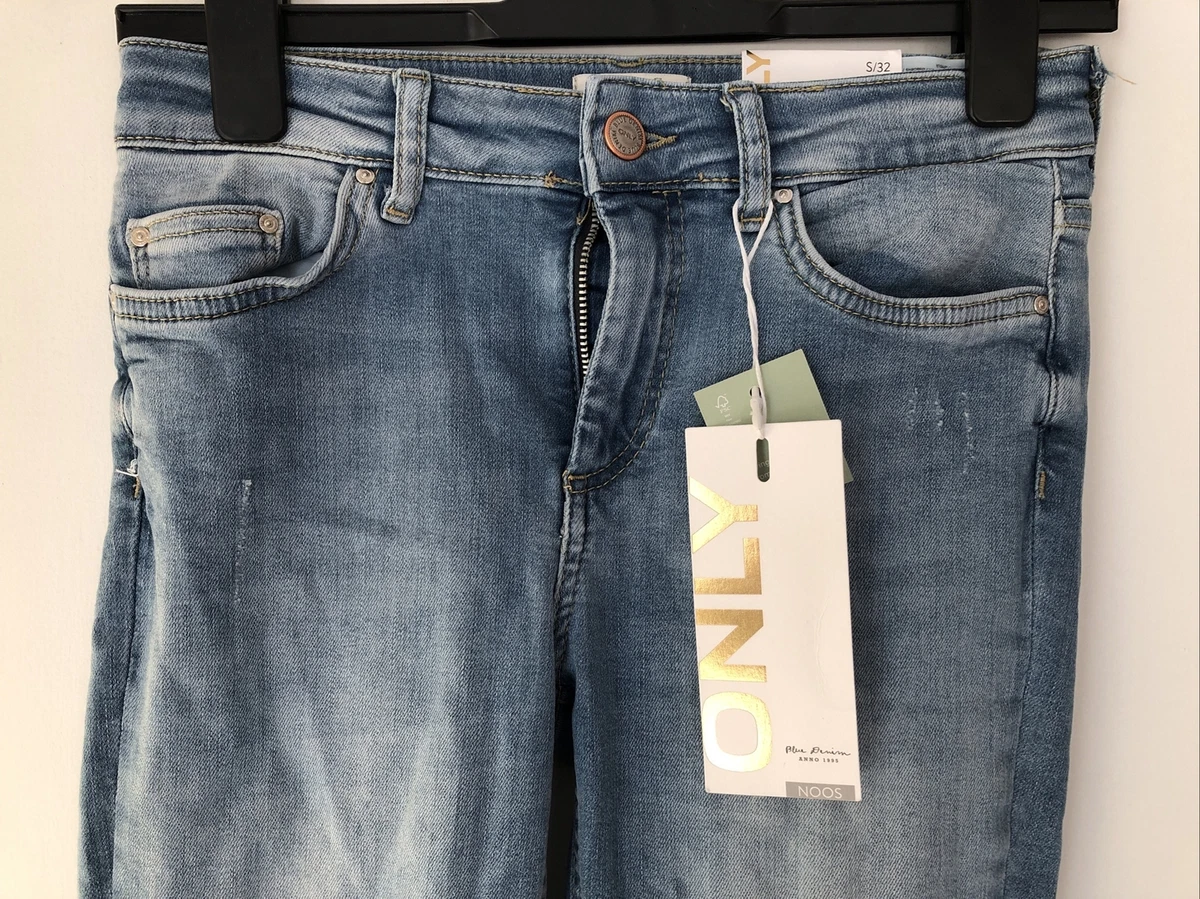 Only mid waist best sale skinny