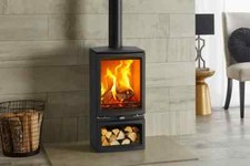 Stovax Vogue Medium Woodburning Stove