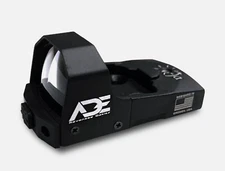 Ade Advanced Optics RD3-006B-1 Green Dot Sight for Handgun
