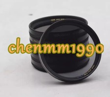 1PC used 52.0 AUF MRC Polarizing filter YY