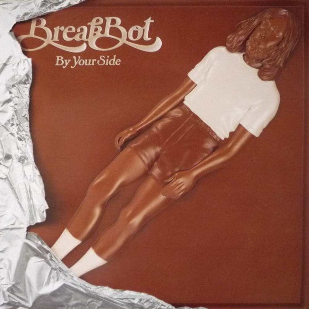 新品並み breakbot by your side LP Breakbot - By Your Side (2xLP+CD) 5060281612595| eBay